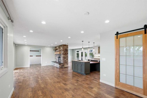 72077 Twp Rd 714A, Dimsdale, AB - Indoor