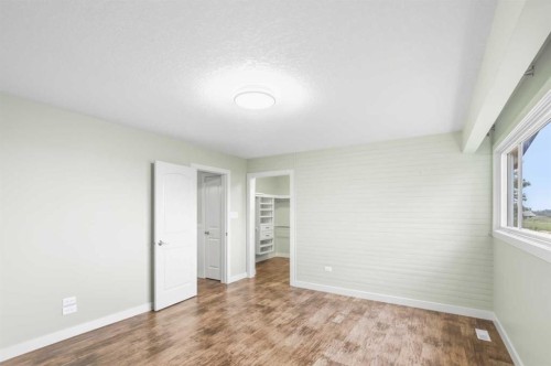 72077 Twp Rd 714A, Dimsdale, AB - Indoor Photo Showing Other Room