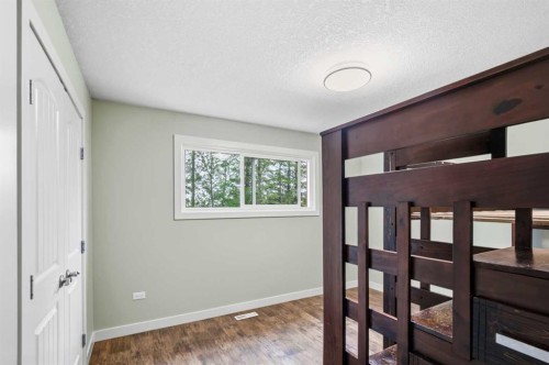 72077 Twp Rd 714A, Dimsdale, AB - Indoor Photo Showing Other Room