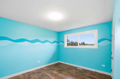 72077 Twp Rd 714A, Dimsdale, AB - Indoor Photo Showing Other Room