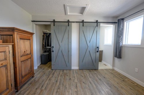 9211 95 Avenue, Wembley, AB - Indoor