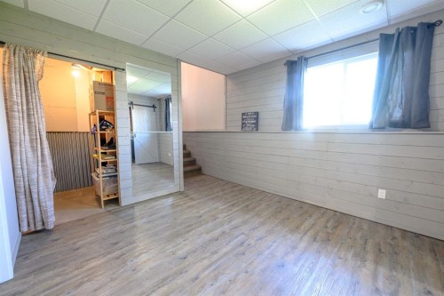 9211 95 Avenue, Wembley, AB - Indoor