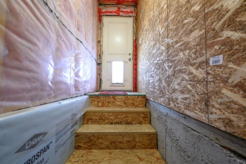 9211 95 Avenue, Wembley, AB - Indoor Photo Showing Other Room