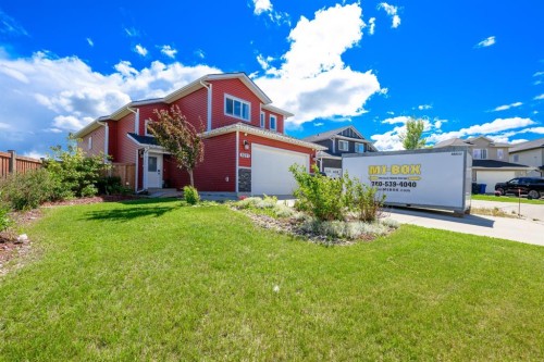 9211 95 Avenue, Wembley, AB - Outdoor