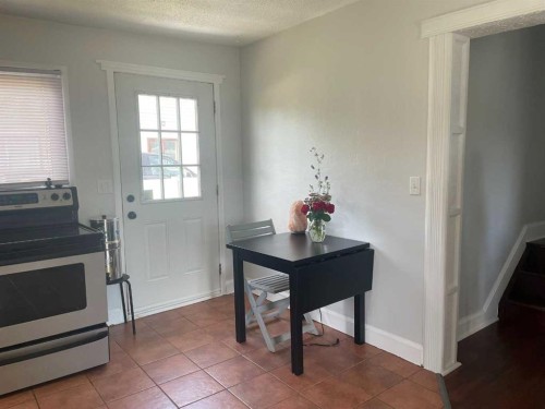 4702 48 Avenue, Grimshaw, AB - Indoor Photo Showing Other Room