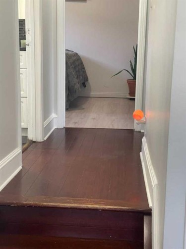 4702 48 Avenue, Grimshaw, AB - Indoor Photo Showing Other Room