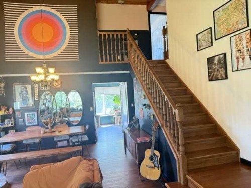 8801 101 Avenue, Peace River, AB - Indoor Photo Showing Other Room