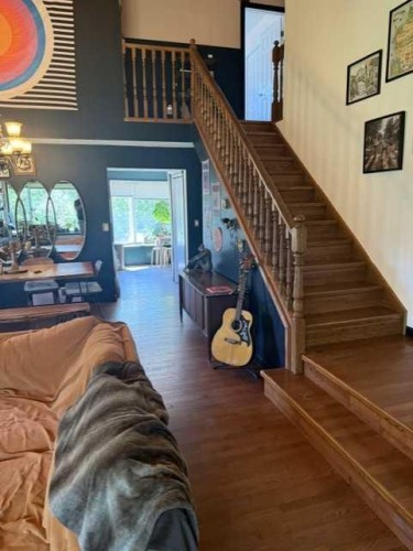 8801 101 Avenue, Peace River, AB - Indoor Photo Showing Other Room