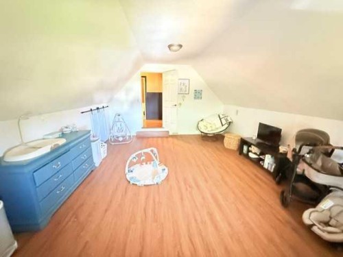 8801 101 Avenue, Peace River, AB - Indoor Photo Showing Other Room