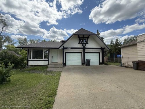 8801 101 Avenue, Peace River, AB - Outdoor