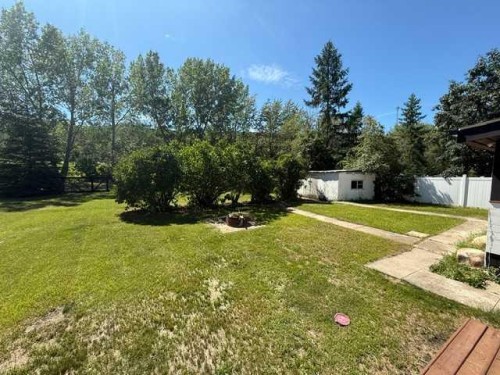 8801 101 Avenue, Peace River, AB - Outdoor