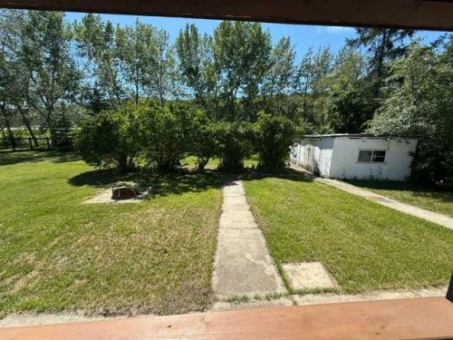 8801 101 Avenue, Peace River, AB - Outdoor