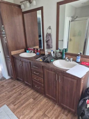 721023 Range Road 113, Beaverlodge, AB - Indoor Photo Showing Bathroom