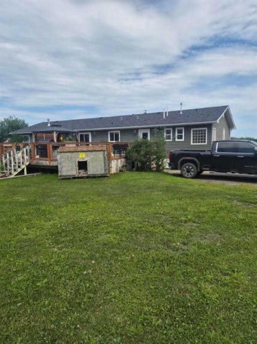 721023 Range Road 113  Beaverlodge, AB T0H 0C0