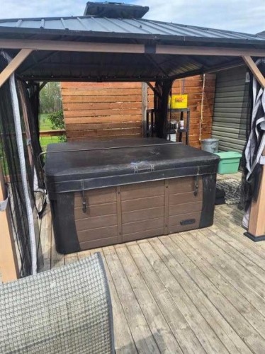 721023 Range Road 113, Beaverlodge, AB - Outdoor