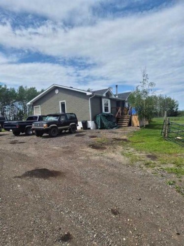 721023 Range Road 113, Beaverlodge, AB - Outdoor