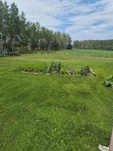 721023 Range Road 113, Beaverlodge, AB - Outdoor With View
