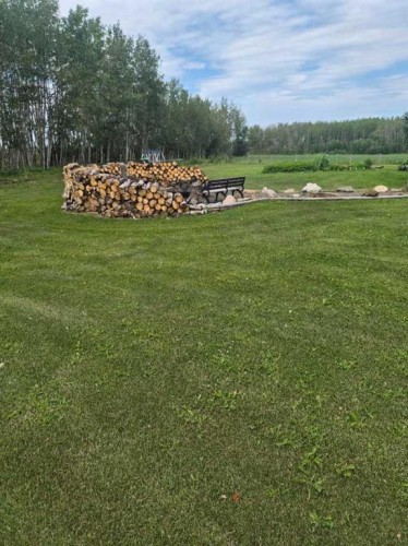 721023 Range Road 113, Beaverlodge, AB - Outdoor With View