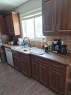 721023 Range Road 113, Beaverlodge, AB  - Indoor Photo Showing Kitchen 