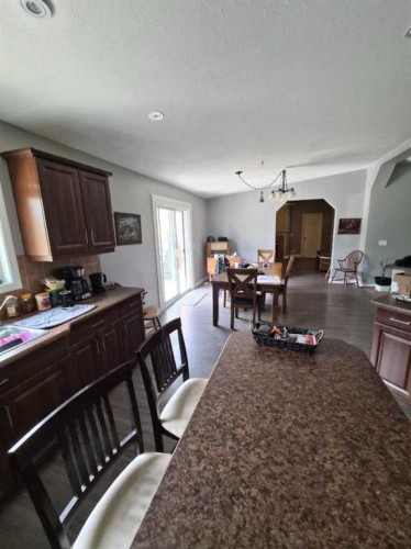 721023 Range Road 113, Beaverlodge, AB - Indoor