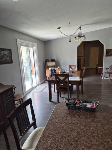 721023 Range Road 113, Beaverlodge, AB - Indoor