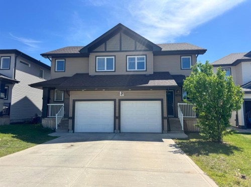 8453 101 Avenue  Grande Prairie, AB T8X 0R1