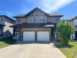 8453 101 Street Grande Prairie, AB T8X 0R1