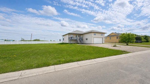 4611 44 Street, Rycroft, AB - Outdoor