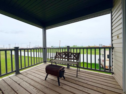 4611 44 Street, Rycroft, AB - Outdoor With Exterior