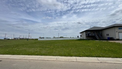 4611 44 Street, Rycroft, AB - Outdoor