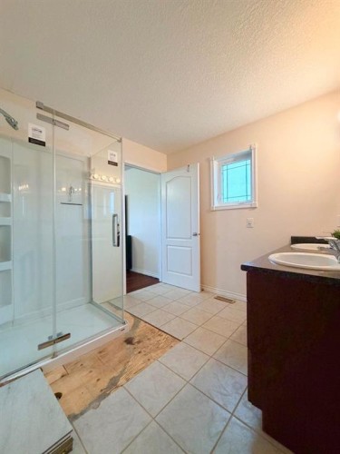 4611 44 Street, Rycroft, AB - Indoor Photo Showing Bathroom