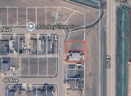 4611 44 Street, Rycroft, AB - Other