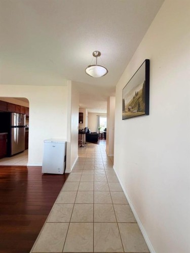4611 44 Street, Rycroft, AB - Indoor Photo Showing Other Room