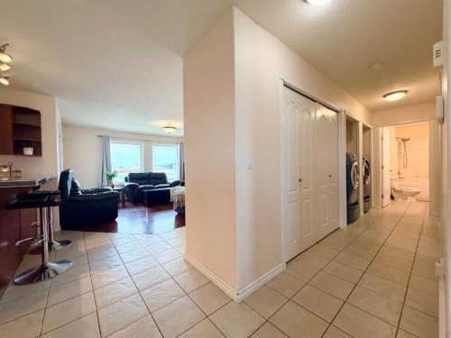 4611 44 Street, Rycroft, AB - Indoor Photo Showing Other Room