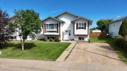 4408 56th Avenue  High Prairie, AB T0G 1E0