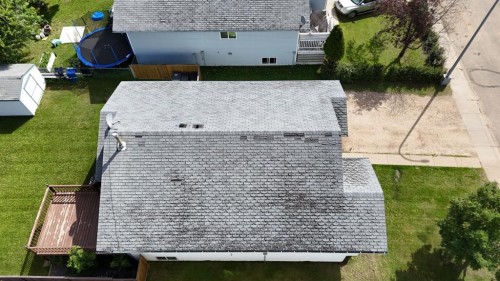 4408 56Th Avenue, High Prairie, AB - Outdoor