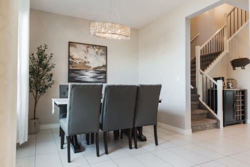 8852 96 Avenue, Grande Prairie, AB - Indoor
