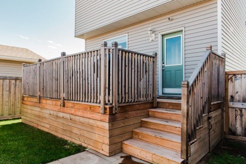 8852 96 Avenue, Grande Prairie, AB - Outdoor With Exterior