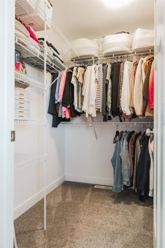 8852 96 Avenue, Grande Prairie, AB - Indoor With Storage