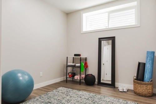 8852 96 Avenue, Grande Prairie, AB - Indoor