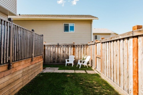 8852 96 Avenue, Grande Prairie, AB - Outdoor With Exterior