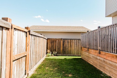 8852 96 Avenue, Grande Prairie, AB - Outdoor With Exterior