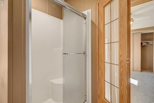 743073 Highway 2, Sexsmith, AB - Indoor Photo Showing Bathroom