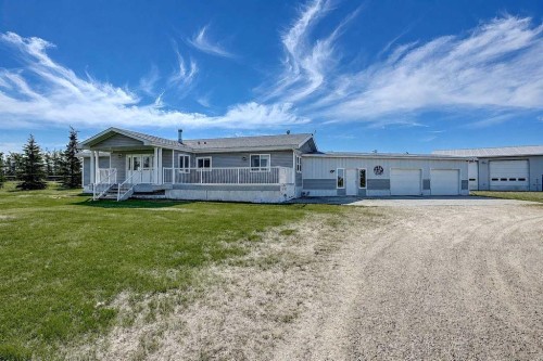 743073 Highway 2  Sexsmith, AB T0H 3C0