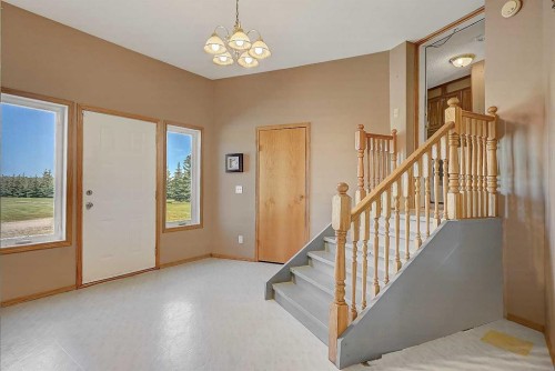 743073 Highway 2, Sexsmith, AB - Indoor Photo Showing Other Room