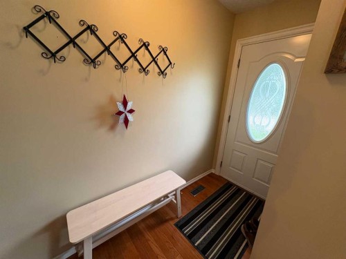 9610 79 Avenue, Peace River, AB - Indoor Photo Showing Other Room