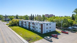 309-9807 108 Avenue Grande Prairie, AB T8V 1N5