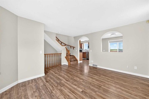 151 Applestone Park Se, Calgary, AB - Indoor Photo Showing Other Room