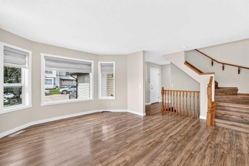 151 Applestone Park Se, Calgary, AB - Indoor Photo Showing Other Room