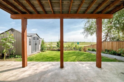 151 Applestone Park Se, Calgary, AB - Outdoor